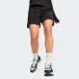 Шорты Puma BETTER SPORTSWEAR High-Waist Shorts 5'', фото 1 - интернет магазин MEGASPORT