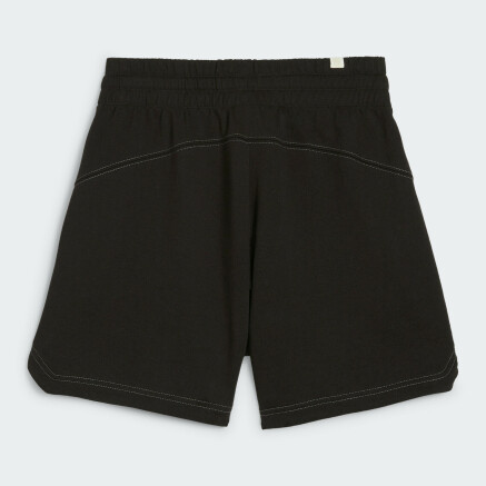 Шорты Puma BETTER SPORTSWEAR High-Waist Shorts 5'' - 164509, фото 8 - интернет-магазин MEGASPORT