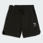 Шорты Puma BETTER SPORTSWEAR High-Waist Shorts 5'', фото 7 - интернет магазин MEGASPORT
