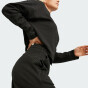 Шорты Puma BETTER SPORTSWEAR High-Waist Shorts 5'', фото 6 - интернет магазин MEGASPORT