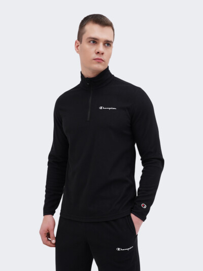 Кофта Champion half zip top - 169430, фото 1 - інтернет-магазин MEGASPORT