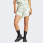 Шорты Adidas W AOP SHORT, фото 1 - интернет магазин MEGASPORT