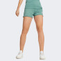 Шорты Puma ESS+ FLOWER POWER 4"" Shorts TR, фото 1 - интернет магазин MEGASPORT