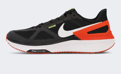 Кроссовки Nike AIR ZOOM STRUCTURE 25 - 170497, фото 1 - интернет-магазин MEGASPORT