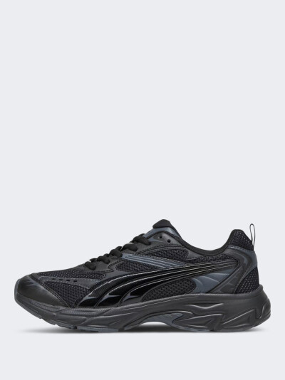 Кросівки Puma Morphic Base - 170465, фото 1 - інтернет-магазин MEGASPORT