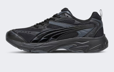 Кроссовки Puma Morphic Base - 170465, фото 1 - интернет-магазин MEGASPORT