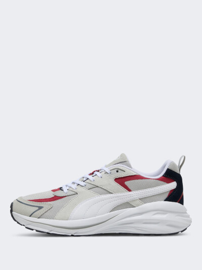 Кросівки Puma Hypnotic LS - 172332, фото 1 - інтернет-магазин MEGASPORT