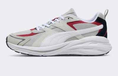 Кроссовки Puma Hypnotic LS - 172332, фото 1 - интернет-магазин MEGASPORT