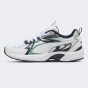 Кроссовки Puma Milenio Tech, фото 1 - интернет магазин MEGASPORT