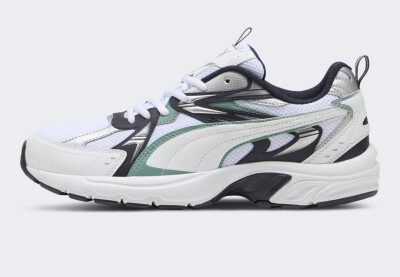Кроссовки Puma Milenio Tech - 172311, фото 1 - интернет-магазин MEGASPORT