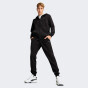 Спортивний костюм Puma Hooded Sweat Suit TR, фото 1 - інтернет магазин MEGASPORT