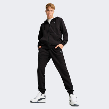 Hooded Sweat Suit TR