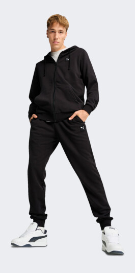Спортивный костюм Puma Hooded Sweat Suit TR - 170460, фото 1 - интернет-магазин MEGASPORT