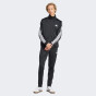 Спортивний костюм Adidas M 3S TR TT TS, фото 1 - інтернет магазин MEGASPORT
