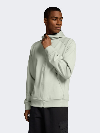 Кофта Champion full zip hoodie sweatshirt - 170673, фото 1 - інтернет-магазин MEGASPORT