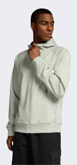 Кофта Champion full zip hoodie sweatshirt - 170673, фото 1 - інтернет-магазин MEGASPORT