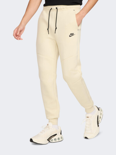 Спортивнi штани Nike M NK TCH FLC JGGR - 173222, фото 1 - інтернет-магазин MEGASPORT