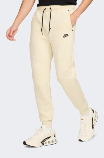 Спортивные штаны Nike M NK TCH FLC JGGR - 173222, фото 1 - интернет-магазин MEGASPORT