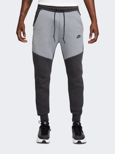 Спортивнi штани Nike M NK TCH FLC JGGR - 173472, фото 1 - інтернет-магазин MEGASPORT