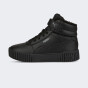 Кеди Puma дитячі Carina 2.0 Mid WTR PS, фото 1 - інтернет магазин MEGASPORT