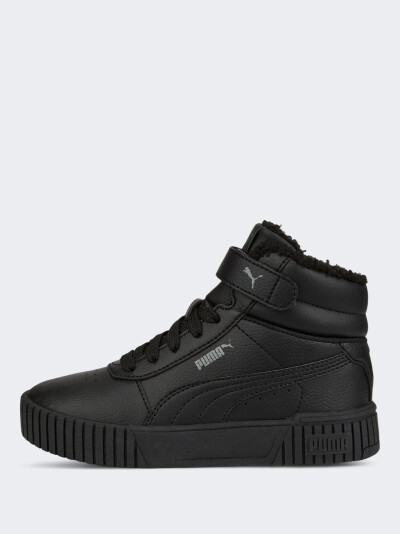 Кеди Puma Carina 2.0 Mid WTR PS - 148283, фото 1 - інтернет-магазин MEGASPORT