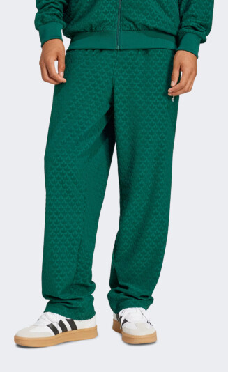 Спортивные штаны Adidas Originals Q12 MONOGRAM TR - 171719, фото 1 - интернет-магазин MEGASPORT