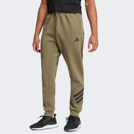 Спортивнi штани Adidas M FI 3S PT - 171131, фото 1 - інтернет-магазин MEGASPORT