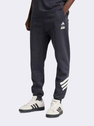 Спортивнi штани Adidas M SW TM SWTPNTS - 171438, фото 1 - інтернет-магазин MEGASPORT