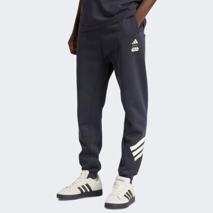 Спортивнi штани Adidas M SW TM SWTPNTS - 171438, фото 1 - інтернет-магазин MEGASPORT