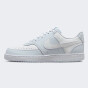 Кеди Nike Court Vision Low Next Nature, фото 1 - інтернет магазин MEGASPORT