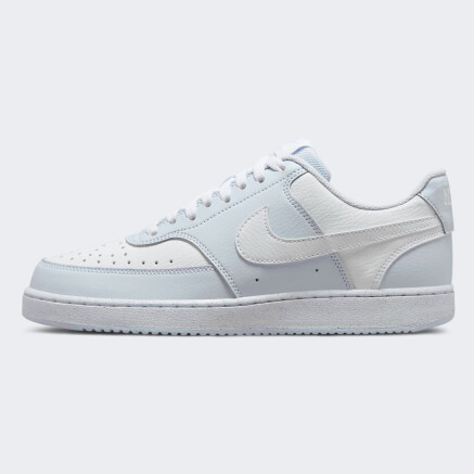 Кеди Nike Court Vision Low Next Nature - 167607, фото 1 - інтернет-магазин MEGASPORT