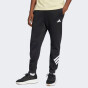 Спортивнi штани Adidas M FI 3S PT, фото 1 - інтернет магазин MEGASPORT