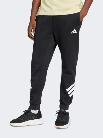 Спортивнi штани Adidas M FI 3S PT - 171130, фото 1 - інтернет-магазин MEGASPORT
