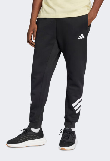 Спортивні штани Adidas M FI 3S PT - 171130, фото 1 - інтернет-магазин MEGASPORT