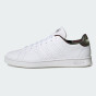 Кеди Adidas ADVANTAGE BASE, фото 1 - інтернет магазин MEGASPORT