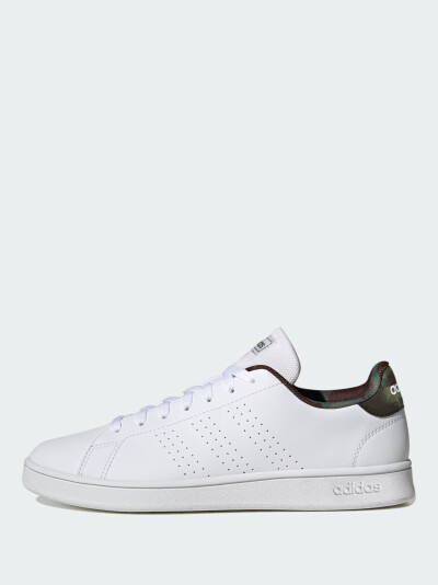 Кеди Adidas ADVANTAGE BASE - 157610, фото 1 - інтернет-магазин MEGASPORT