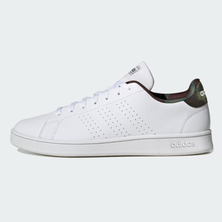 Кеди Adidas ADVANTAGE BASE - 157610, фото 1 - інтернет-магазин MEGASPORT