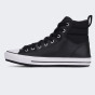 Кеды Converse Chuck Taylor All Star Berkshire Boot, фото 1 - интернет магазин MEGASPORT