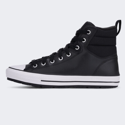 Кеды Converse Chuck Taylor All Star Berkshire Boot - 142439, фото 1 - интернет-магазин MEGASPORT