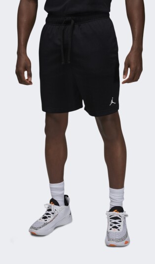 Шорты Jordan M J DF SPRT MESH SHORT - 164913, фото 1 - интернет-магазин MEGASPORT