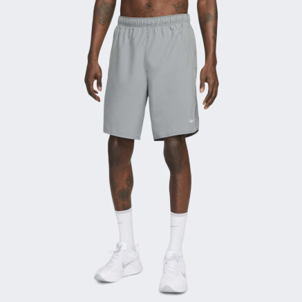 Шорти Nike M NK DF CHALLENGER 9UL SHORT - 167161, фото 1 - інтернет-магазин MEGASPORT