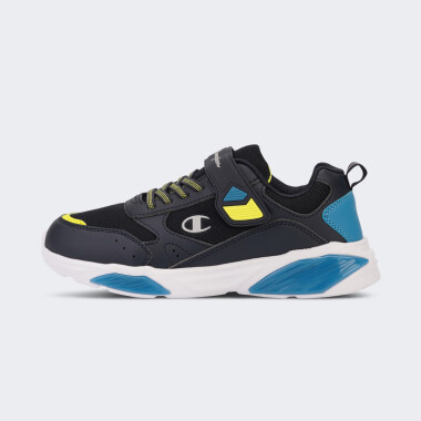 дитячі wave b ps low cut shoe