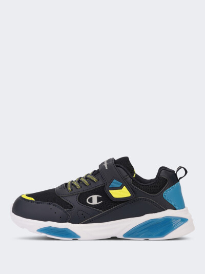 Кросівки Champion wave b ps low cut shoe - 170587, фото 1 - інтернет-магазин MEGASPORT