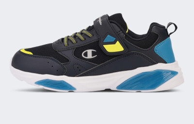 Кросівки Champion дитячі wave b ps low cut shoe 170587 купити в MEGASPORT, фото 1 Кросівки Champion дитячі wave b ps low cut shoe - 170587, фото 1 - інтернет-магазин MEGASPORT