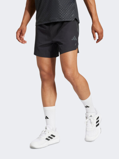 Шорти Adidas POWER 3S SHORT - 171726, фото 1 - інтернет-магазин MEGASPORT