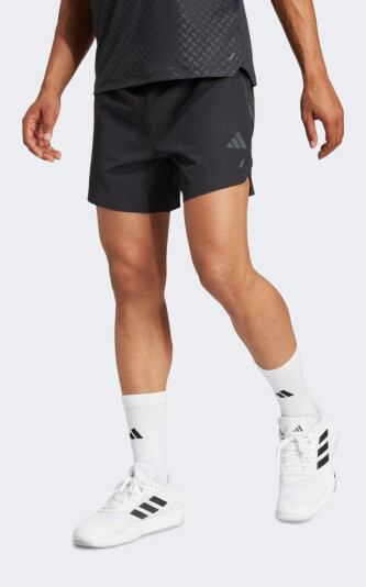 Шорты Adidas POWER 3S SHORT - 171726, фото 1 - интернет-магазин MEGASPORT