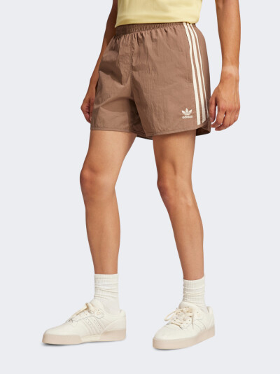 Шорти Adidas Originals SPRINTER SHORTS - 173089, фото 1 - інтернет-магазин MEGASPORT