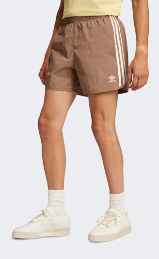 Шорти Adidas Originals SPRINTER SHORTS - 173089, фото 1 - інтернет-магазин MEGASPORT