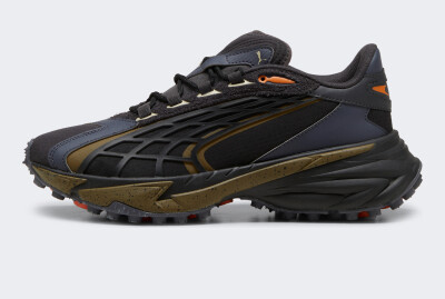 Кросівки Puma Spirex Gorpcore - 168443, фото 1 - інтернет-магазин MEGASPORT