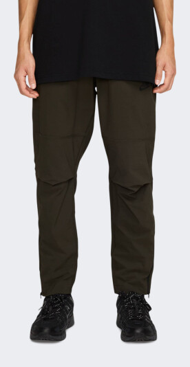 Спортивные штаны Nike M NK TCH WVN OH PANT - 172100, фото 1 - интернет-магазин MEGASPORT